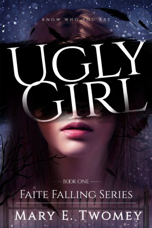 [Faite Falling 01] • Ugly Girl